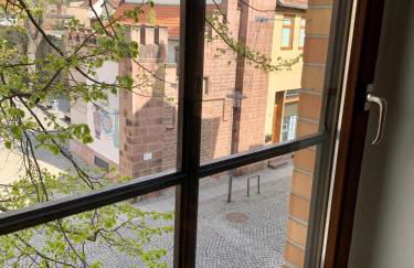 Helle geräumige Altstadtwohnung am Hagentor - Foto 5