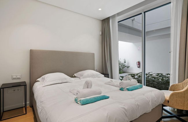 Hillside Flat With Pool in Palo Alto - Ref M49 - Foto 3