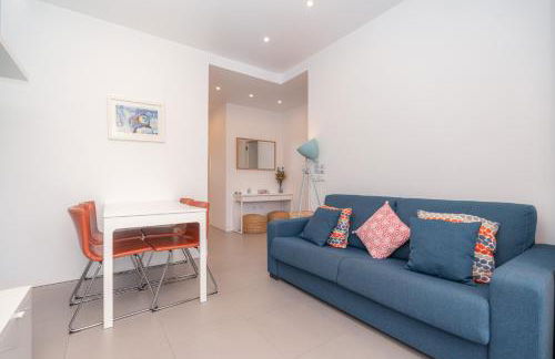 Maestro Apartment by LovelyStay - Foto 15