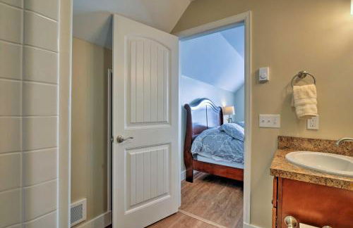 Gunnison Studio with Shuttle 30 Mi to Crested Butte - Foto 12