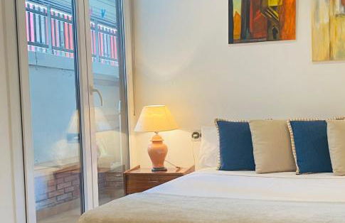 KARRAKELLA apartamentua con aire - Foto 1