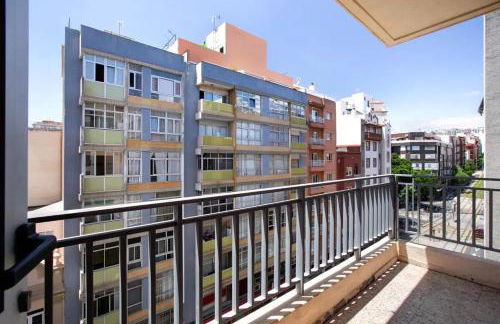 Lovely apartment in Santa Cruz de Tenerife 72 m² near beaches - Foto 22