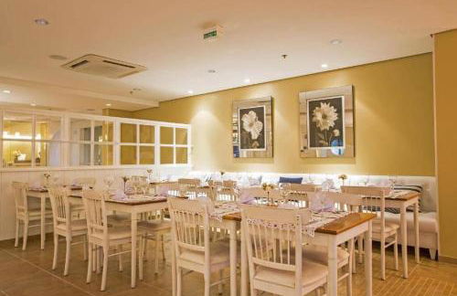 Suíte Premium nº 102 no Metropolitan - Photo 13