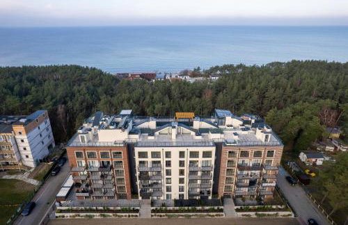 Ekskluzywne Apartamenty "Na Wydmach" Międzywodzie by Noclegi Renters - Foto 29