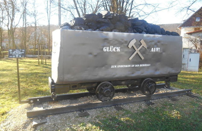 Charming Apartment in Mandelbachtal - Foto 9