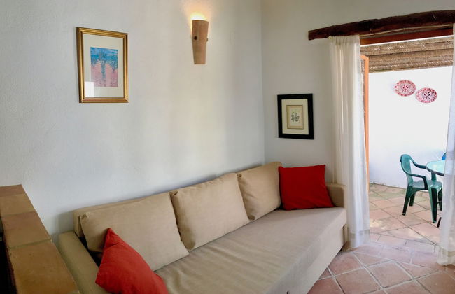 Casa Luna Rural House With Pool & Barbecue - Foto 4