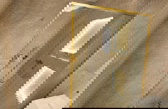 Luxus Neubau 170m2 Loft mit Pool Garten - Foto 34