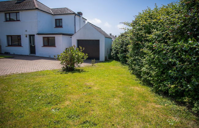 Avoca - 3 Bedroom - Llangennith - Photo 51