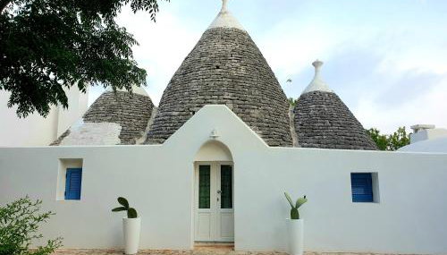 Trullollero UnPostoNelMondo - Foto 2