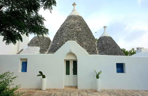 Trullollero UnPostoNelMondo - Foto 19