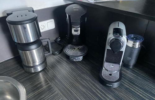 Fachwerkhaus Kürbis Bacharach - Photo 25