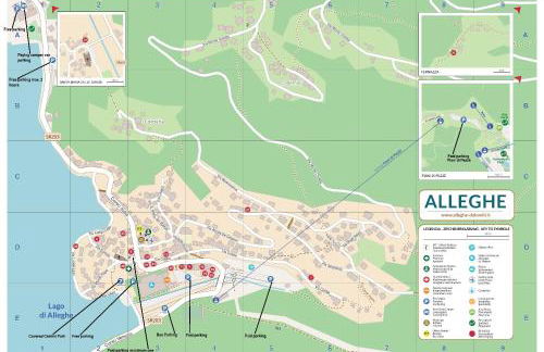 Una Civetta sul Lago - Foto 61