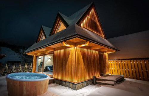 Górska Baja Premium House - Foto 1