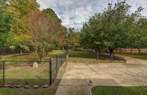 La La Lakehouse Sleeps 6 - Foto 62