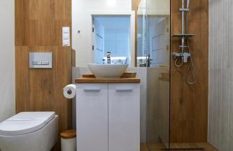 Apartament z ogródkiem - Foto 10