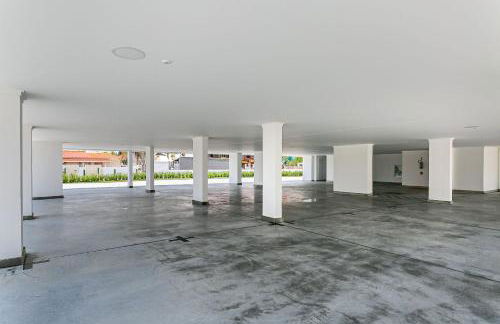 Cannes Club by Viva - Residence a 200m da praia | Ingleses do Rio Vermelho - Photo 22