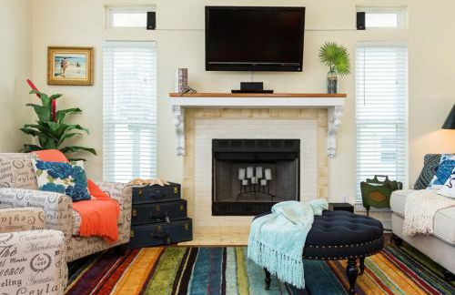 Once Upon a Tide by Ryson Vacation Rentals - Foto 11