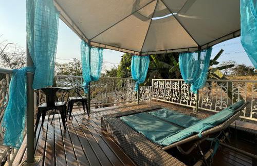 Rancho Fiori di Mari - Lago Corumbá IV - Foto 43