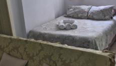 SALA LIVING NA QUADRA DA PRAIA - Foto 2