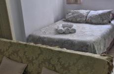 SALA LIVING NA QUADRA DA PRAIA - Foto 2