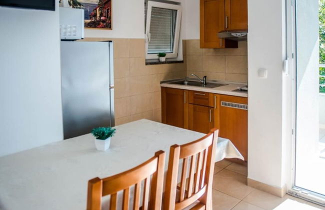 Apartmani Martinović - Foto 8