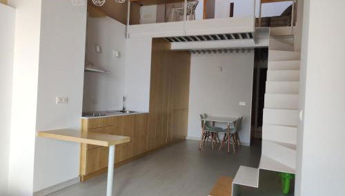 VUELVE apartamentos - Foto 5