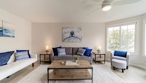 Cozy Home, Close to Ocean and Redwoods - Foto 4