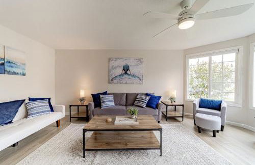 Cozy Home, Close to Ocean and Redwoods - Photo 4