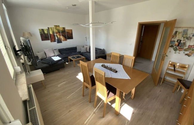 Holiday Apartment on the Anger - Foto 21