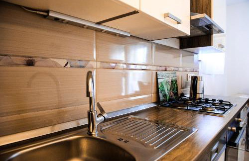 Mastrinka apartment - Foto 20