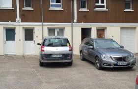 Appartement confortable et fonctionnel - Rickhoss Home - Foto 12