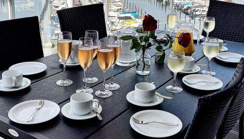 6 Personen Ferienhaus in Wendtorf - Foto 4