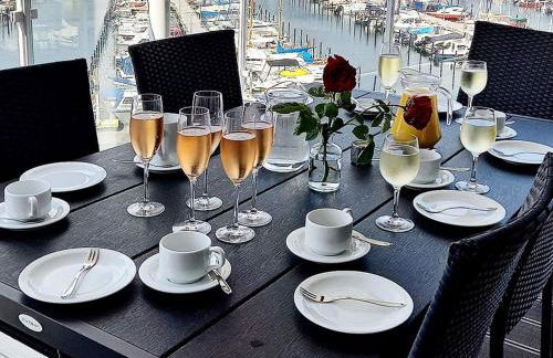 6 Personen Ferienhaus in Wendtorf - Foto 4