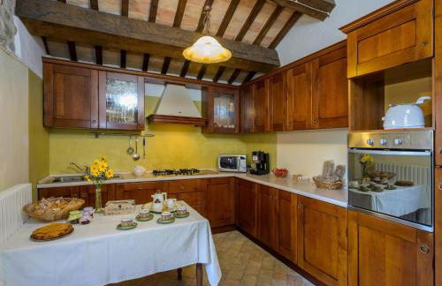 Gorgeous Apartment with Pool near Sibillini Mountains - Foto 51