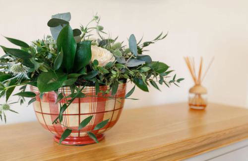 The Old Dairy - Foto 7