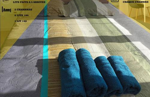 Maison proche Futuroscope - Foto 12