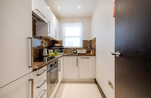 130 Queen's Gate Apartments - Foto 48