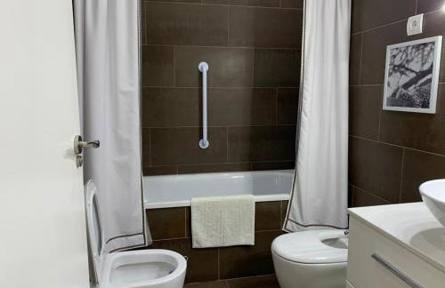 Cozy LUXURY apartments*****. The city center - Foto 18