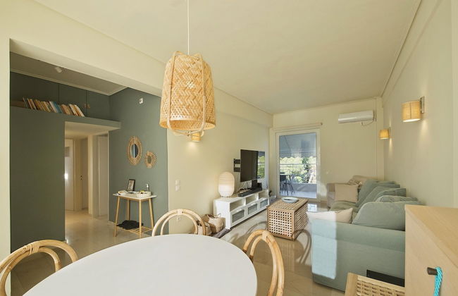 Lucyzen in Vouliagmeni - Foto 5