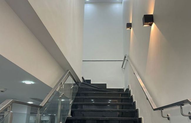 New Giza villa with private pool - Foto 56