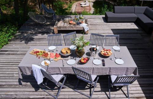 Villa Kamionka - Photo 33