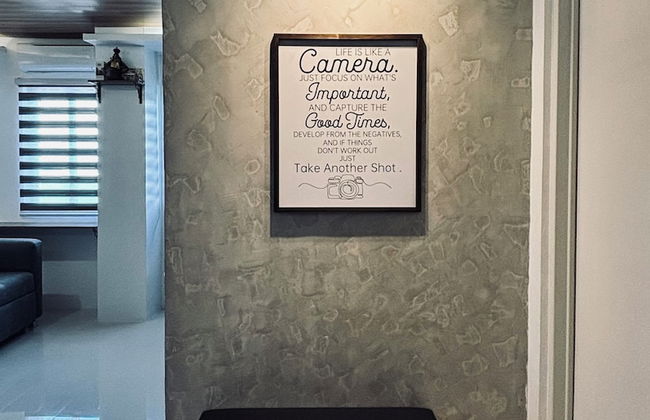 A Smooth & Cozy City Loft - Photo 31