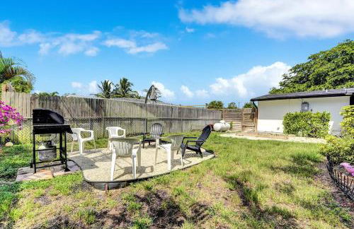 Villa Palm, 4 bedroom, Private Pool - Foto 6