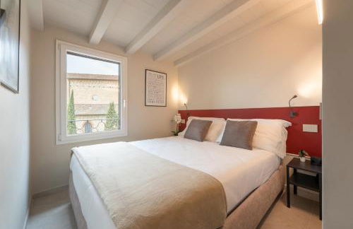 Via Avelli, 4 - Florence Charming Apartments - Attico al 5to piano senza ascensore vicino Stazione Con terrazza con Vista Santa Maria Novella - Foto 27