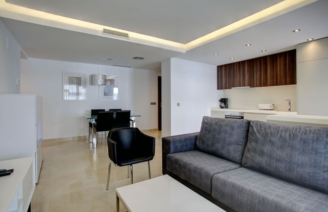 Aqua Apartments Vento, Marbella - Foto 55