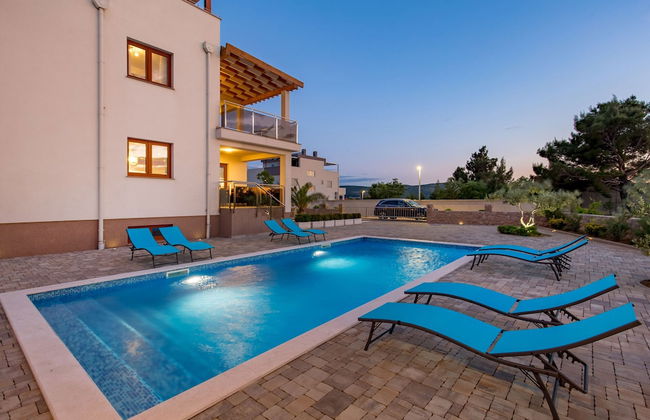 Villa Grandioza - Foto 56