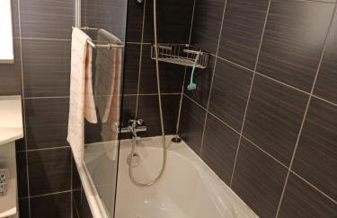 studio au pied de l'Orne - Foto 6