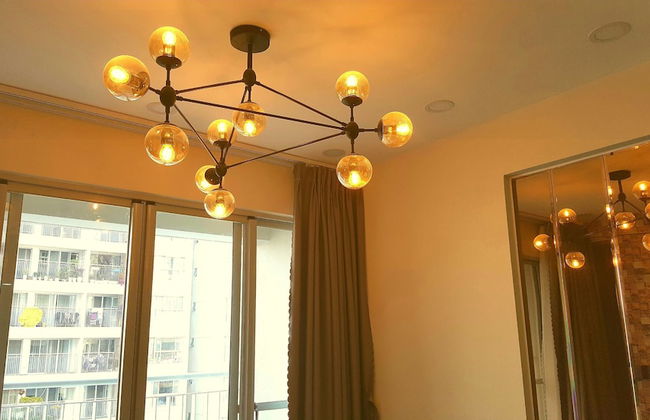 Scenic Valley Luxury 2BR SW Pool 07th - Foto 28