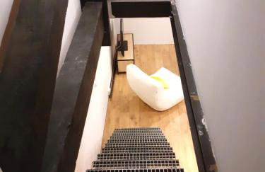 " Les Lofts de Mérigonde " - Foto 24