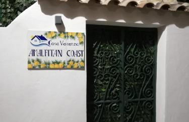 Casa vacanze Amalfitan Coast - Foto 29